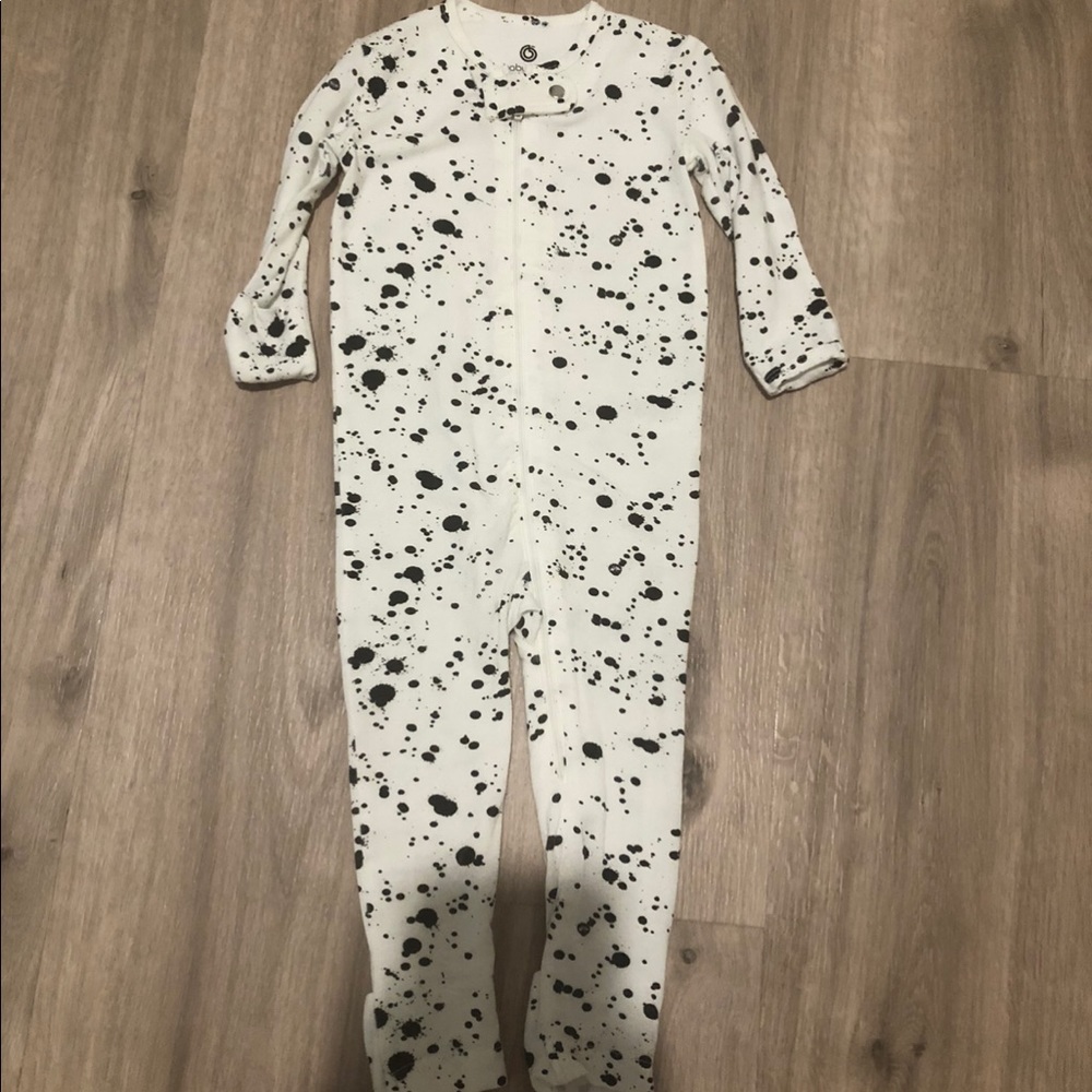 Baby breez 3-6 months